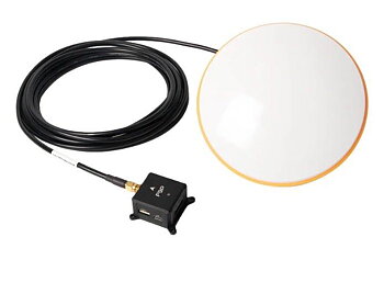 Holybro H-RTK NEO-F9P w/ Base Station Antenna