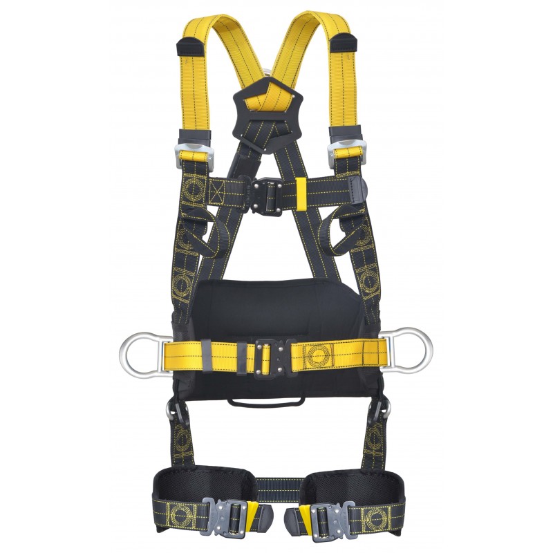 Fallskyddssele Kratos Safety REVOLTA