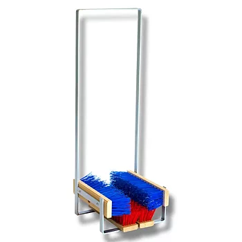 Bjärnums Fotskrapa Grov