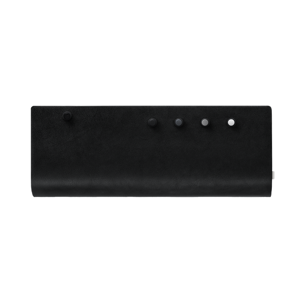 Teenage Engineering field leather wrap black (OP-1 filed / OP-XY)