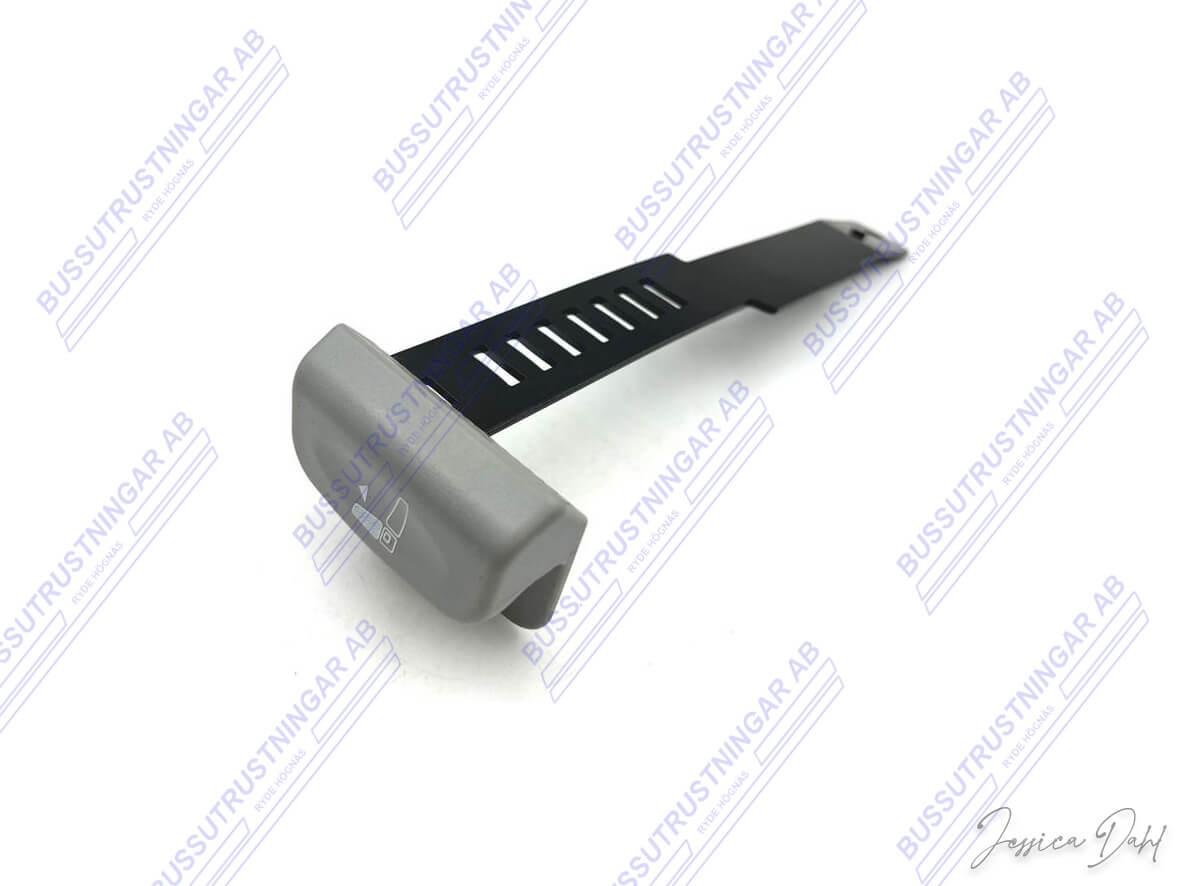 Reglage handtag Isri NTS 1