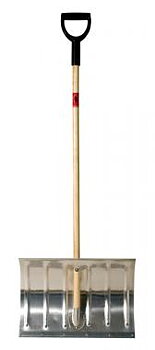 Bjärnum snöraka 400KL