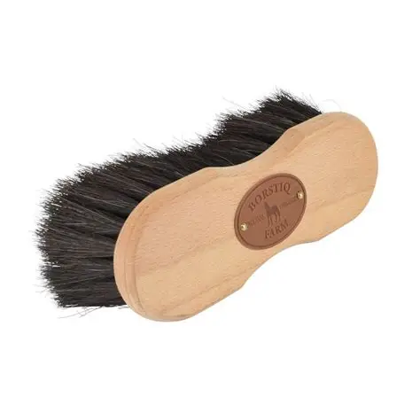 Borstiq waist brush horsehair