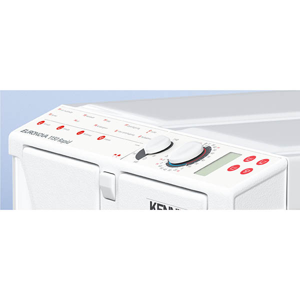 Kenny WA380 Euronova 1150 Rapid Tvättmaskin - 3