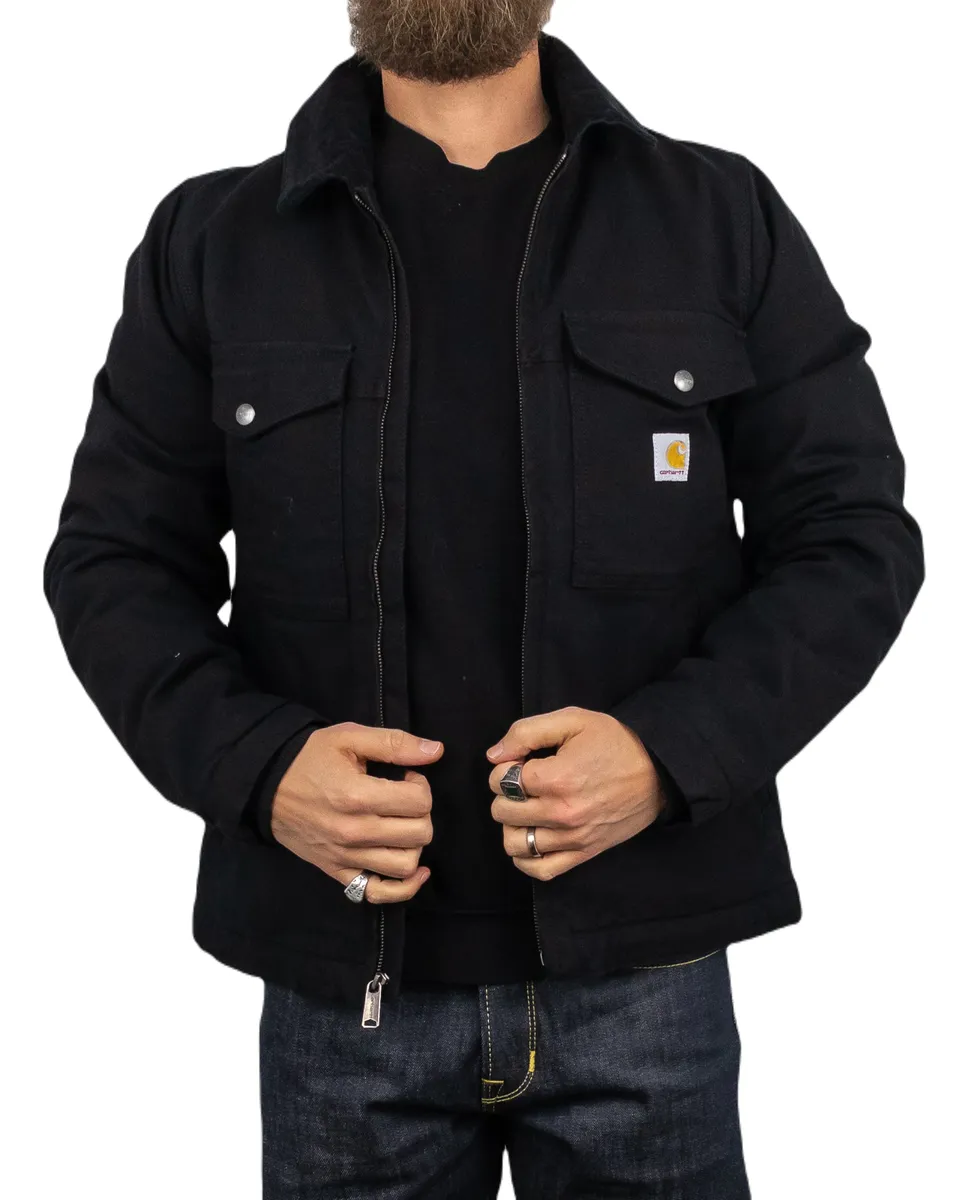 Workwear Jacket Carhartt Wip Cord Jacke Carhartt WIP Active Jacket