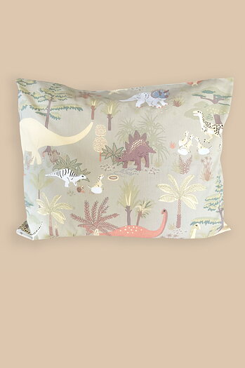 PILLOW CASE 50x60 cm 