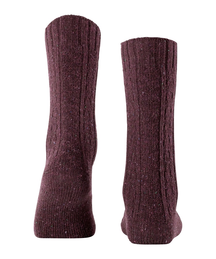 Burlington Tweed Tales Women Boot socks - 2