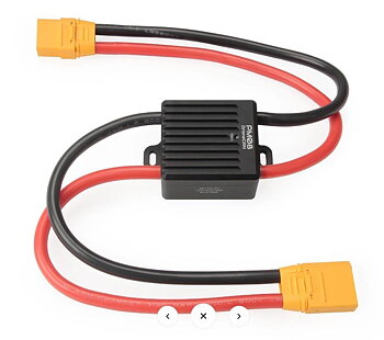 Holybro PM08-CAN Power Module 14S, 200A, XT90 Connectors
