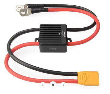 Holybro PM08-CAN Power Module 14S, 200A, XT90 & Ring Terminal