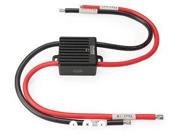 Holybro PM08-CAN Power Module 14S, 200A, Tinned Wires