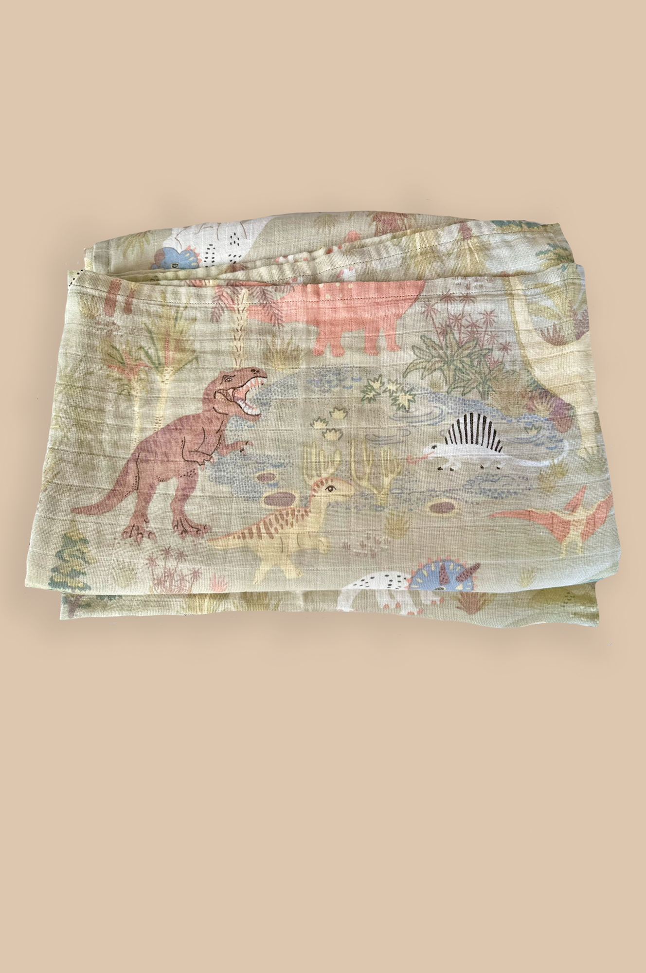 MUSLIN FILT 130x180 cm  - 2