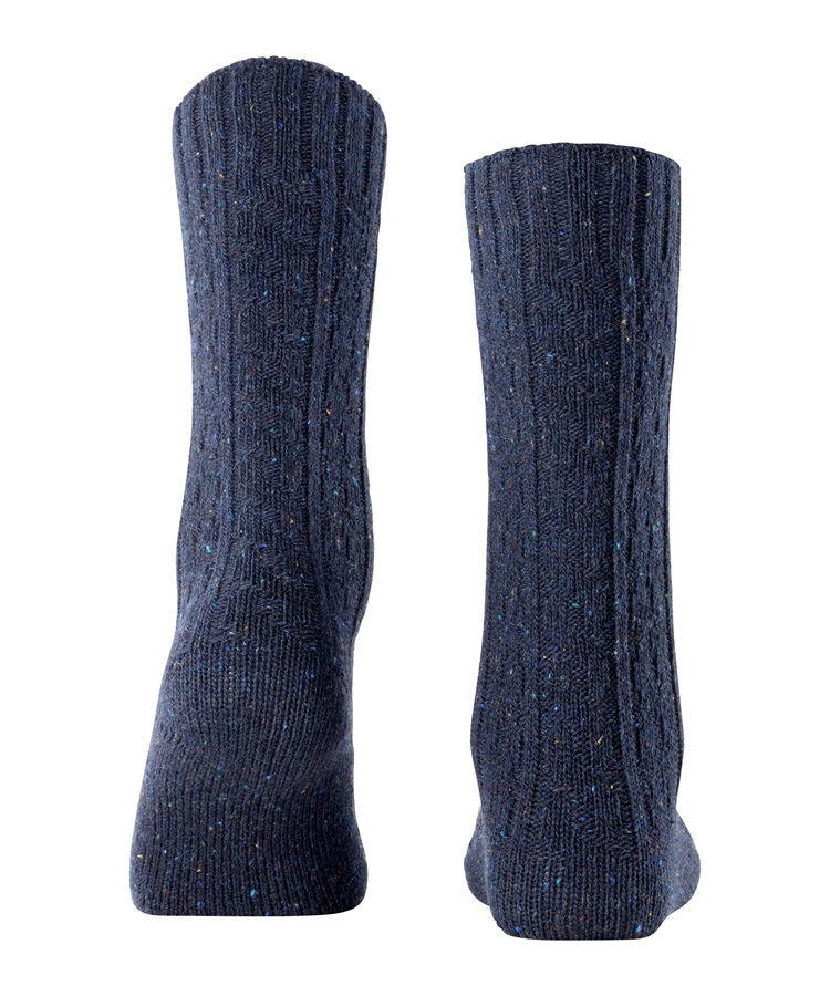 Burlington Tweed Tales Women Boot socks - 2