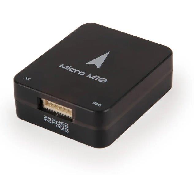 Holybro Micro M10 GPS (With Case)