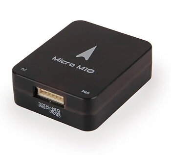 Holybro Micro M10 GPS (With Case)