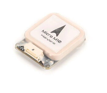 Holybro Micro M10 GPS (Without Case)