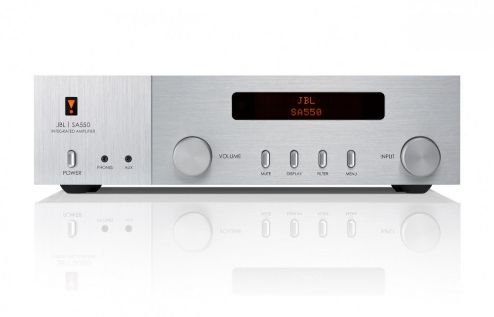 JBL SA550 Classic - 2