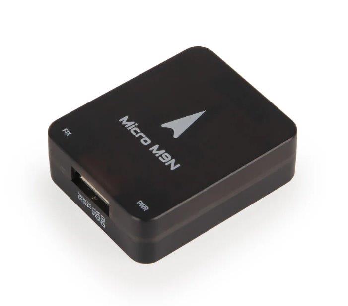 Holybro Micro M9N GPS (With Case)