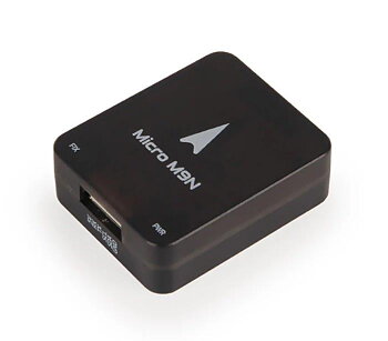 Holybro Micro M9N GPS (With Case)