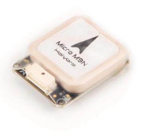 Holybro Micro M9N GPS (Without Case)