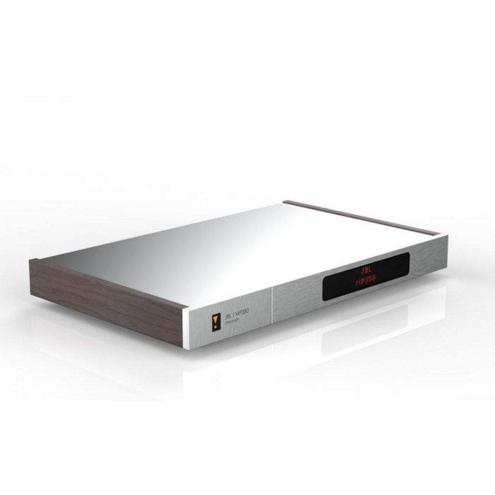 JBL MP350 Classic - 4