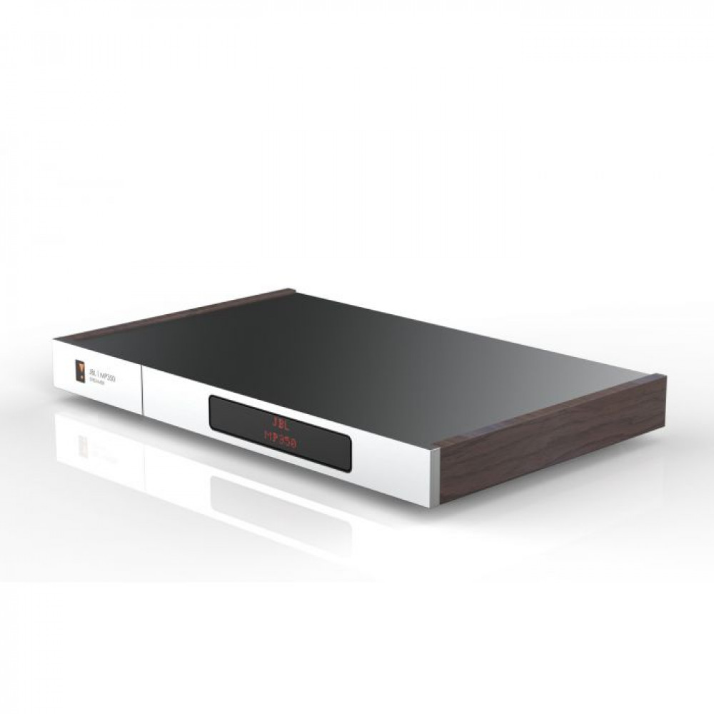 JBL MP350 Classic - 5