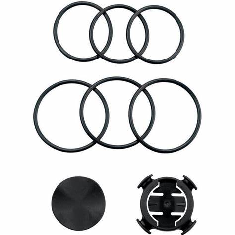 GARMIN QUARTER-TURN BIKE MOUNT