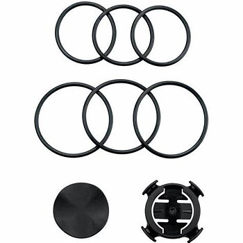 GARMIN QUARTER-TURN BIKE MOUNT