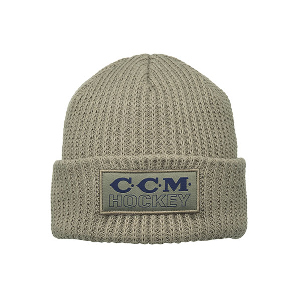CCM Holiday Watchmen Beanie
