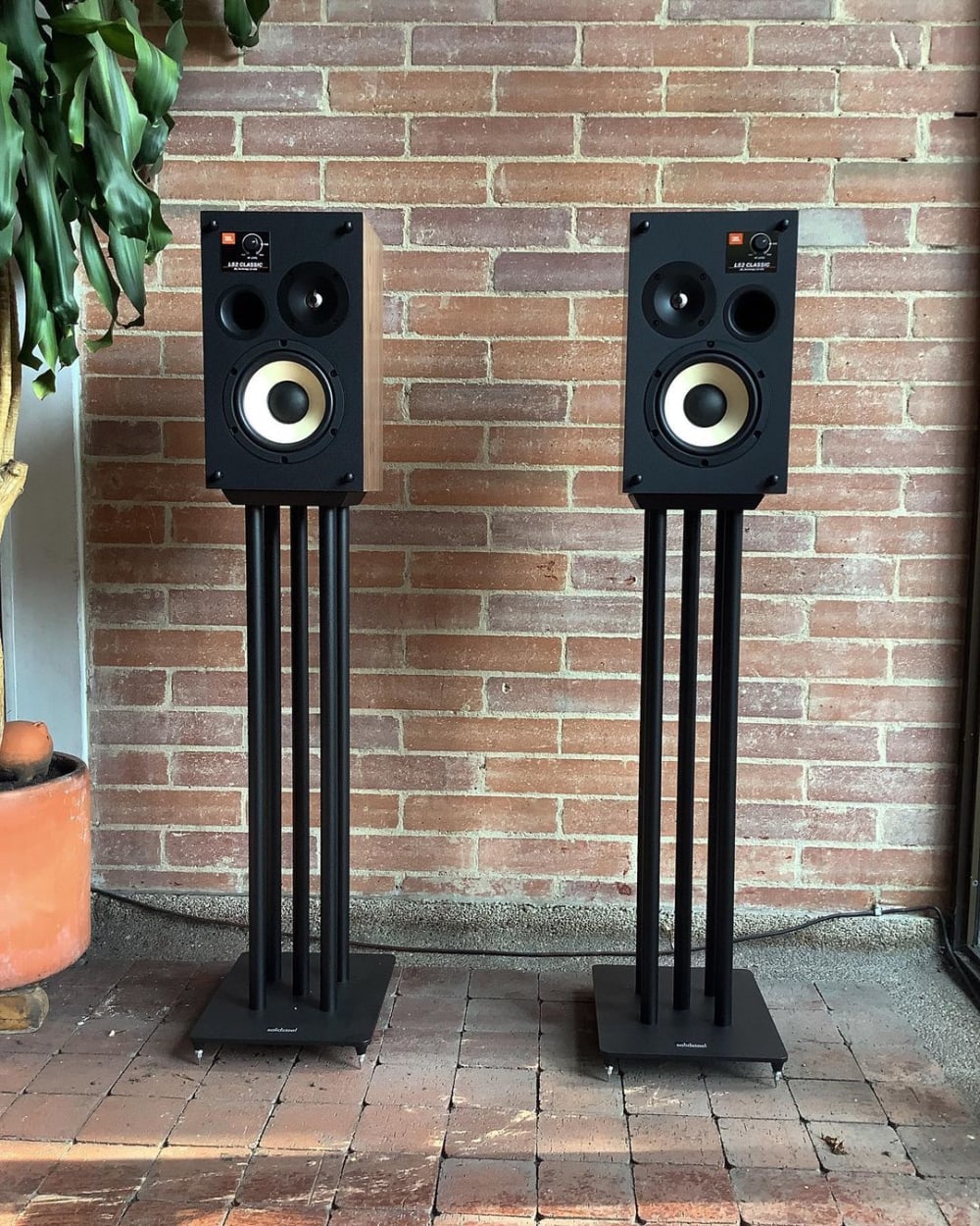 JBL L52 Classic - 8