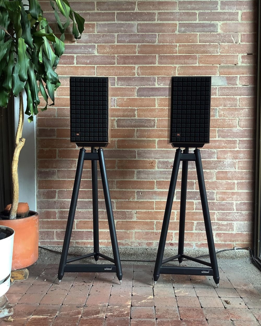 JBL L52 Classic - 7