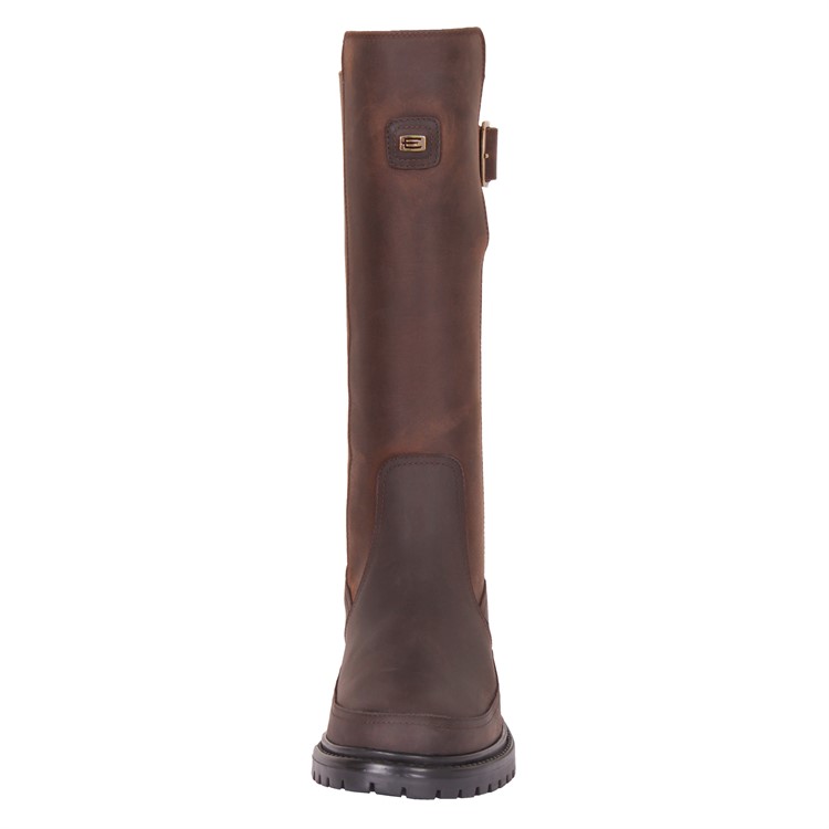  Equalityline Sienna Country boots Brun  - 3