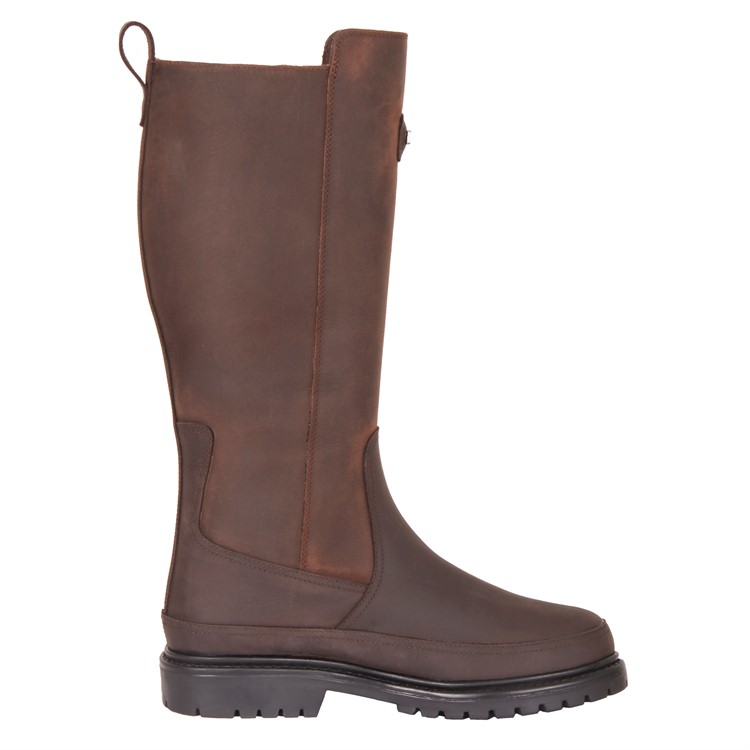  Equalityline Sienna Country boots Brun  - 2