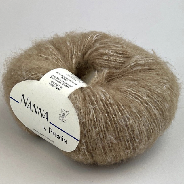 Nanna från Permin - 6