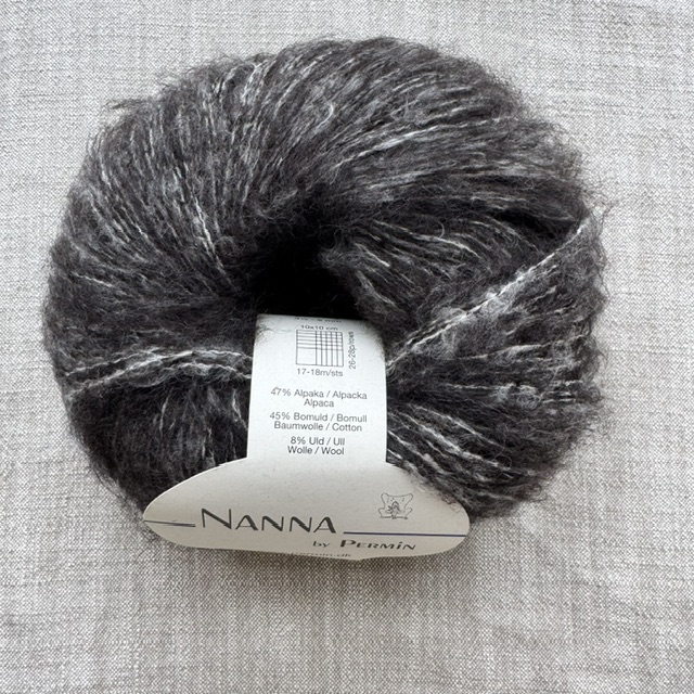 Nanna från Permin - 12