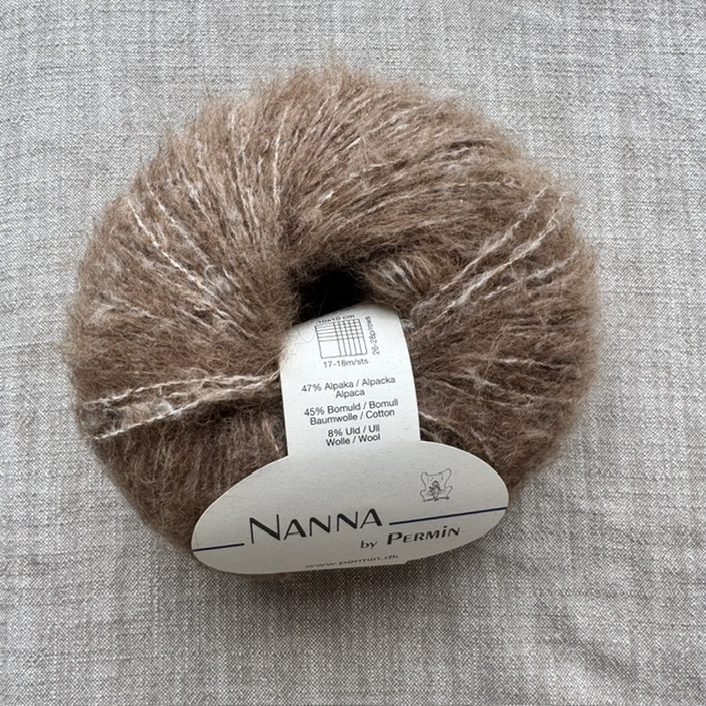 Nanna från Permin - 13