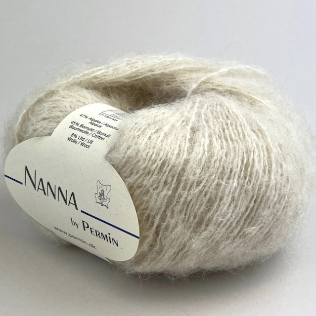 Nanna från Permin - 8