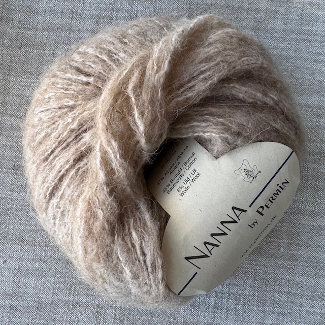 Nanna från Permin - 5