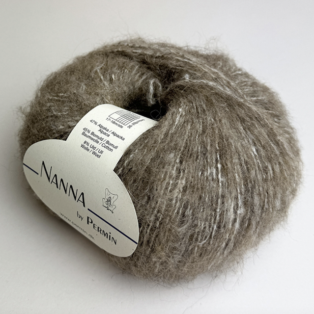 Nanna från Permin - 9