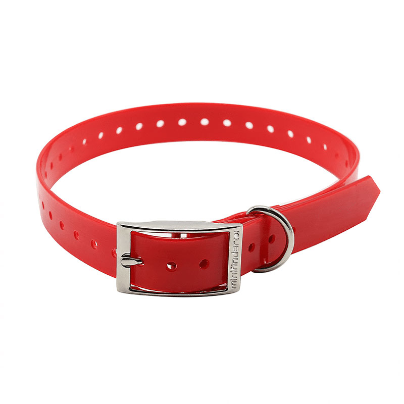MiniFinder Hundhalsband