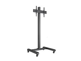 M Floorstand Column Pro MBFS1U 180