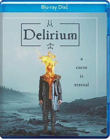 Delirium (BLU-RAY)