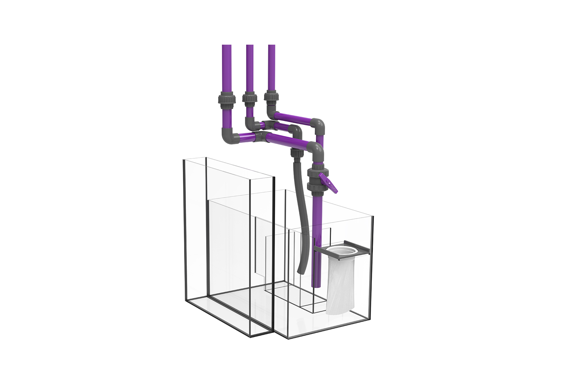 NYOS Opus G2 250 Pro-Line - 5
