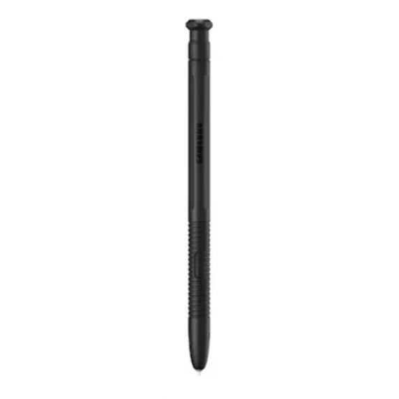 Original Samsung Galaxy Tab Active Pro S Pen - Passar Alla Tab Active Pro modeller - Svart
