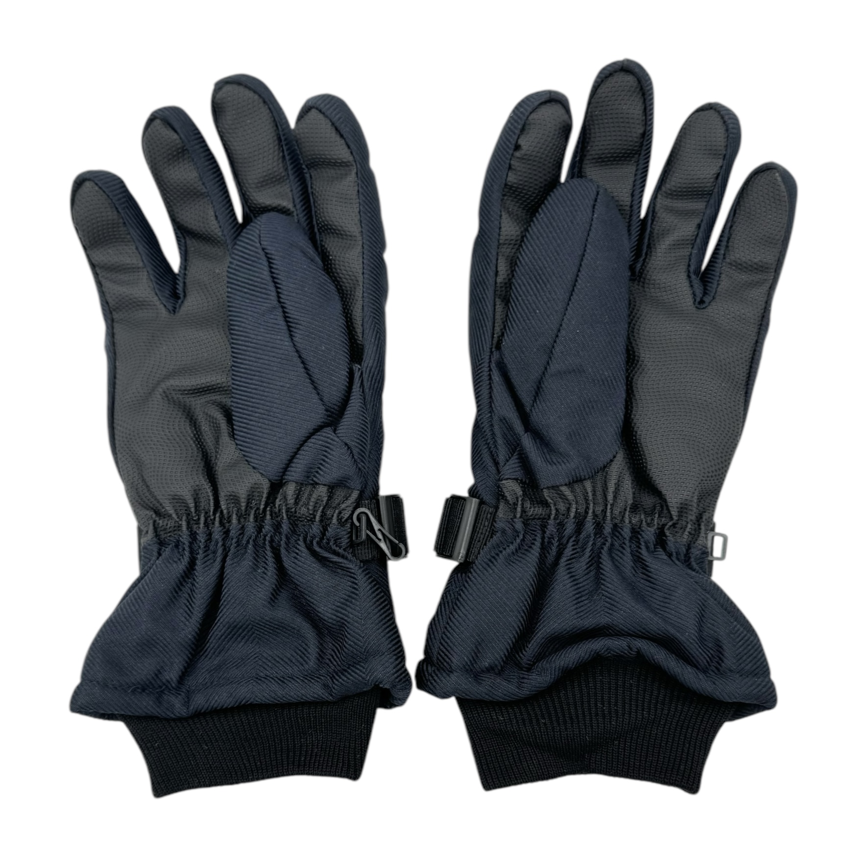 Vinterhandskar för herr, brun - 3