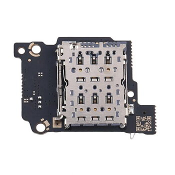 Xiaomi 13T Simkortsläsare Modul - Original