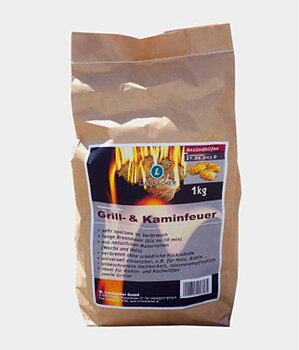 Braständare 1kg
