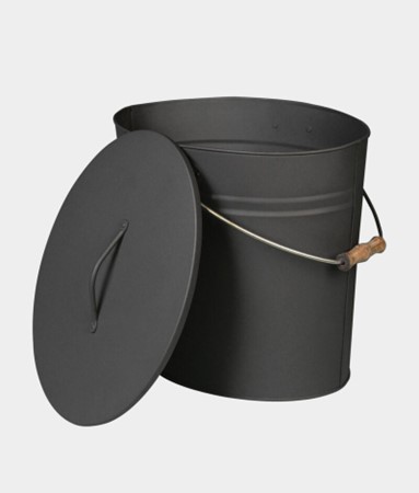Ashtray ANTHRACITE 15L