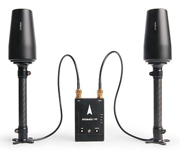 Holybro H-RTK mosaic-H (Dual Antenna Heading)