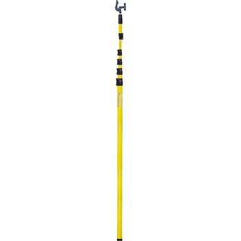 Teleskopisk stång Kratos Safety DIELECTRIC
