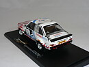 Ford Escort RS 1800 #2  2019  ( C.Breen/P.Nagle ) Historic Race